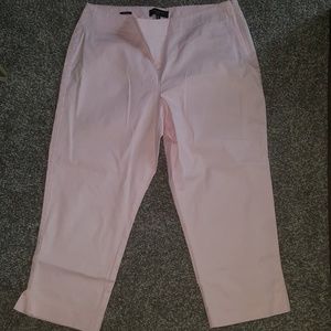 Talbots Capris